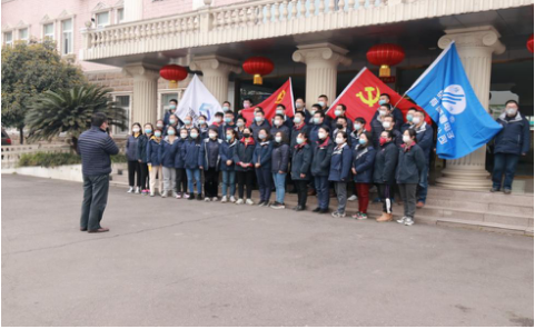 維博全員行動(dòng)，吹響戰(zhàn)疫集結(jié)號(hào)