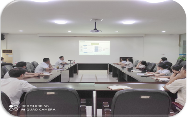 公司組織安全生產(chǎn)標(biāo)準(zhǔn)化知識(shí)講座