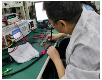 維博尖兵，擅長(zhǎng)“突擊作戰(zhàn)”