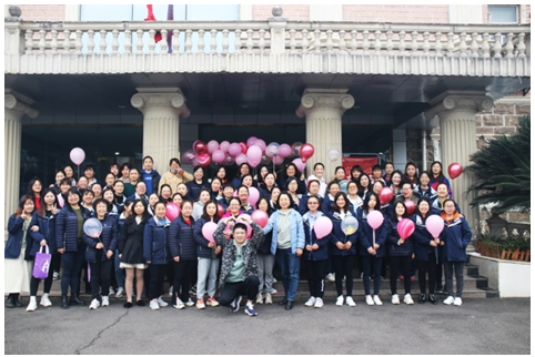 維你閃耀，博采眾長(zhǎng)